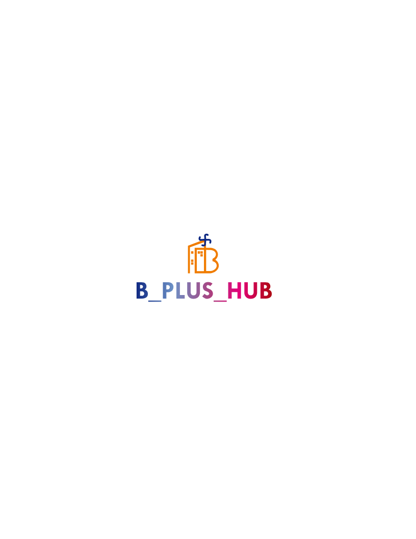 About B Plus Hub